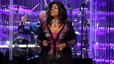 Gloria Gaynor