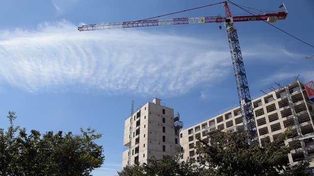 68 maires des Bouches-du-Rhône ont été convoqués par le préfet de région pour les exhorter à construire rapidement. (Photo d'illustration)