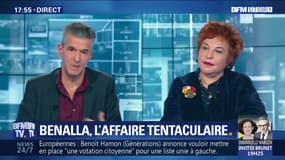 Benalla: L’affaire tentaculaire (1/2)
