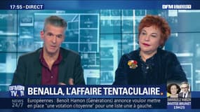 Benalla: L’affaire tentaculaire (1/2)