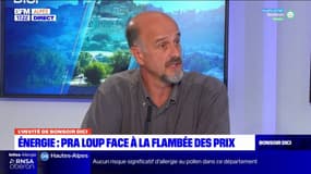 Station du Pra Loup: comment faire face à la flambée des prix de l'énergie?