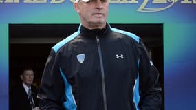 Vern Cotter