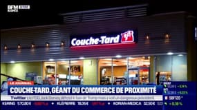 Couche-Tard, un géant canadien du commerce de proximité, veut racheter Carrefour
