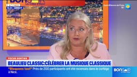 Bonsoir la Côte d'Azur du vendredi 12 septembre 2025