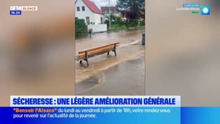 Le journal de 18h du mercredi 3 septembre 2025