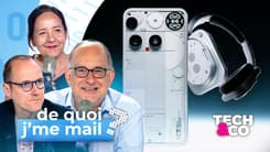 De Quoi J'me Mail - Dimanche 6 juillet