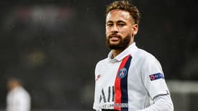Neymar (PSG)