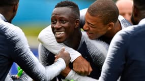 Benjamin Mendy