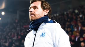André-Villas Boas