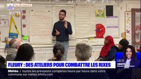 Essonne: des ateliers pour combattre les rixes à Fleury-Mérogis