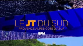 JT du Sud du jeudi 24 avril