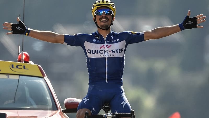 Alaphilippe