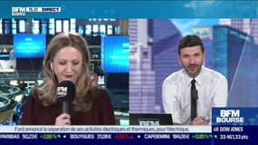 BFM Bourse : Partie 1 - 02/03