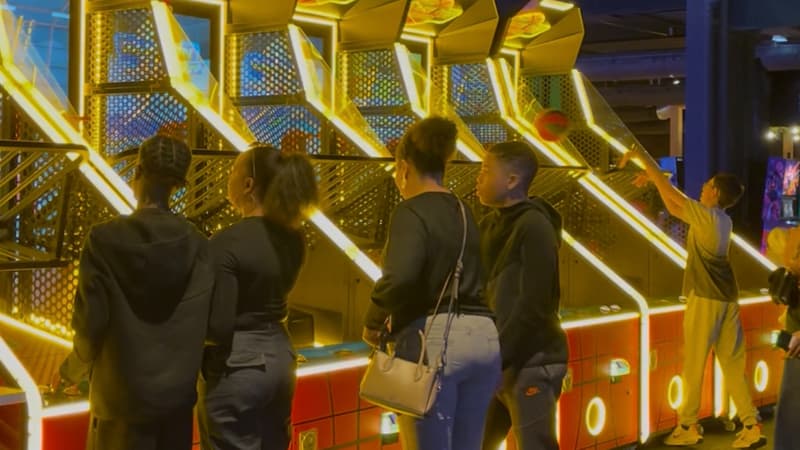 "On avoisine les 150 euros la journée": les complexes de loisirs indoor, nouvel eldorado coûteux des familles