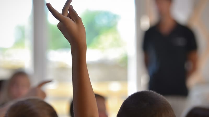 Les syndicats et enseignants craignent que cette loi conduise à une mise sous tutelle des écoles et la disparition des directeurs d'école
