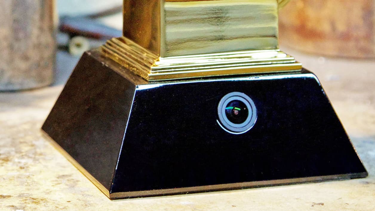 Grammy Award GoPro Grammy Award GoPro