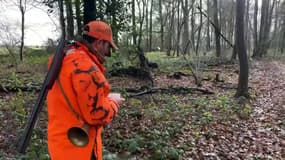 Bientôt une application pour géolocaliser les chasseurs?