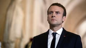 61% des Français estiment que Macron n'atteindra pas l'objectif des 3%