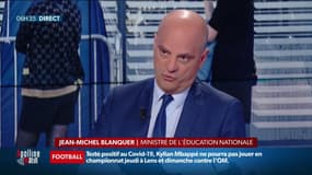 Covid-19 à Bordeaux: 30 écoles fermées, reprise « très claire » de l’épidémie