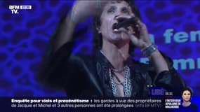 Jean-Luc Lahaye accusé de viol sur mineures: les dessous de sa libération