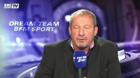 Courbis : "Une saison passionnante"