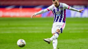 Oscar Plano - Valladolid