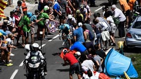 Le Tour