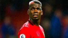 Paul Pogba.