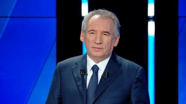 François Bayrou
