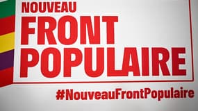 Le Nouveau Front populaire