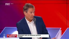 Plan de relance : Nicolas Dupont-Aignan dénonce les « fakes news » d'Emmanuel Macron : "Le président de la République a fait de la communication sur de faux chiffres" 