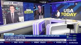 USA Today : Conflit au Proche-Orient, quels impacts possibles sur la relation USA/Chine ? par John Plassard - 09/10