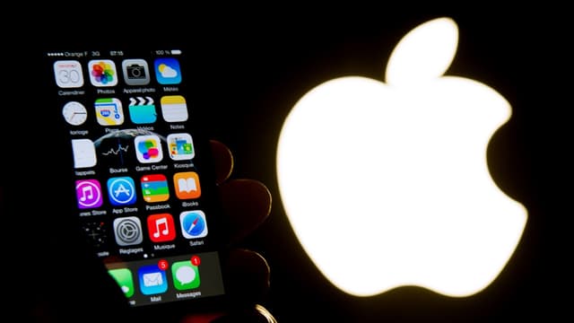 Apple ne veut pas céder aux injonctions du FBI.