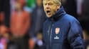 Arsène Wenger