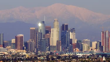 Los Angeles - Image d'illustration