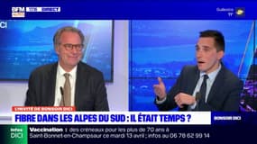 Renaud Muselier souhaite une réouverture des bars et des terrasses "dès le mois de mai"