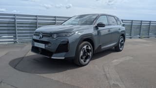 Citroën dévoile ce 29 avril 2025 son nouveau C5 Aircross. 