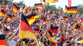 Selon l'étude de la BBC, l'Allemagne est le pays à l'influence la plus positive sur le reste du monde (photo d'illustration).