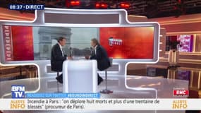 "700 personnes au chômage partiel et des entreprises en difficultés à Perpignan"
