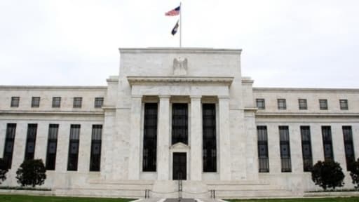 La banque centrale américaine diminue petit à petit son soutien monétaire à l'économie des Etats-Unis.