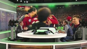 Le best-of de l’After Foot du mardi 7 mai 2019