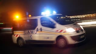 Quatre personnes, un mineur et trois jeunes âgés d'une vingtaine d'années, sont mortes dans la nuit de samedi à dimanche dans un accident de la route à Libourne, en Gironde