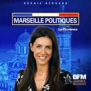 Marseille Politiques