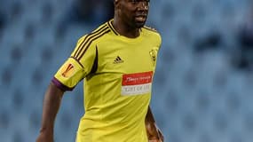 Lassana Diarra