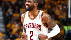 Kyrie Irving