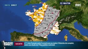 Météo: quel temps pour ce jeudi 7 février 2019?