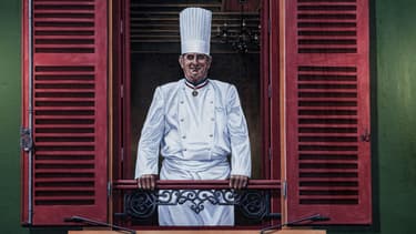 Paul Bocuse