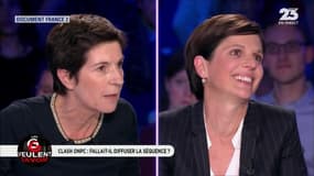 Les GG veulent savoir: Clash ONPC: fallait-il diffuser la séquence ? - 02/10