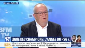 Ligue des champions : L'OL et Monaco, prêts à retrouver le très haut niveau ?
