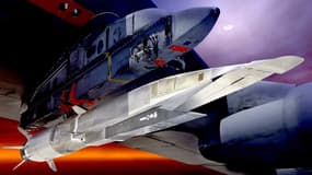 La Russie, la Chine et les États-Unis sont au coude à coude pour créer des missiles hypersoniques
